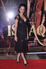 Evelyn Sharma at Issaq premiere in Mumbai on 25th July 2013 (411).JPG